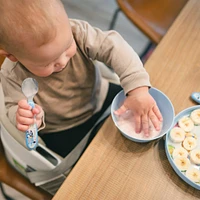 Bluey Toddler Forks and Spoon Set 3-pack