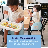 Booster Seat - Bluey