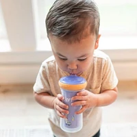 Bluey Insulated Straw Cup 9oz (2)