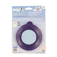 Bol à Suction Bluey