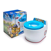 Potty Paw Patrol