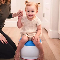 Potty Paw Patrol