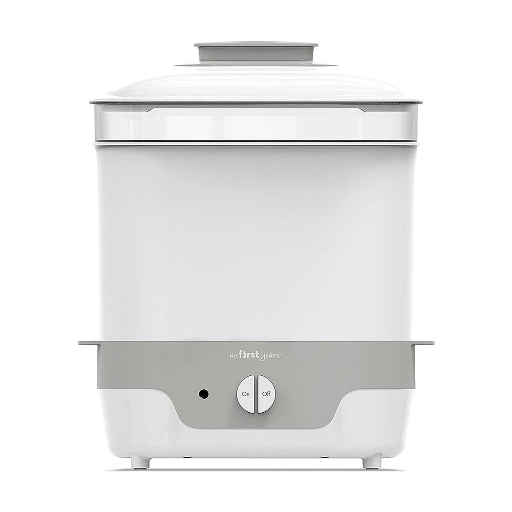 Modular Steam Sterilizer