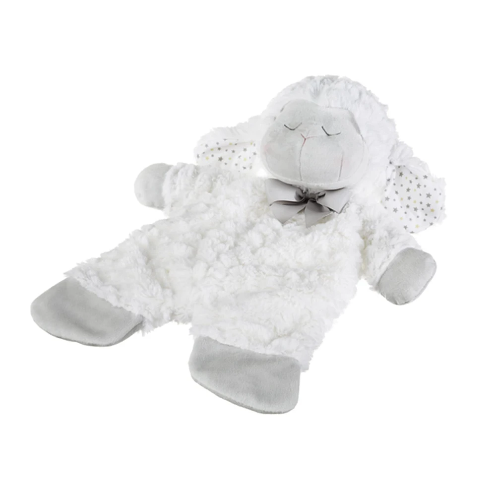 Couverture Mouton