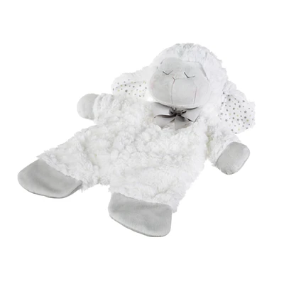 Couverture Mouton