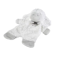 Couverture Mouton