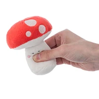 Mushroom Rattle
