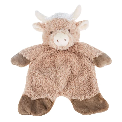 Couverture Vache