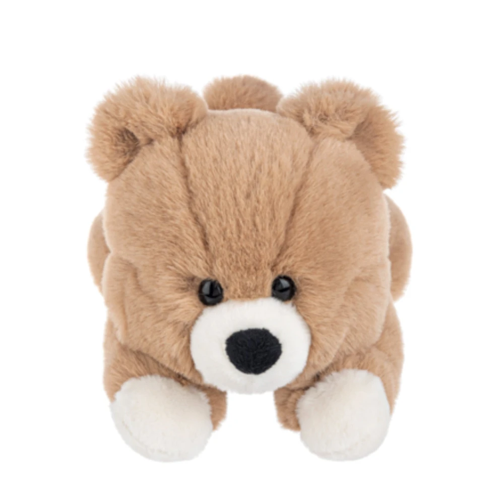 Ours En Peluche