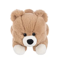 Ours En Peluche