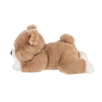 Ours En Peluche