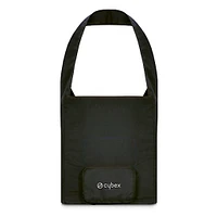 Libelle Stroller Travel Bag - Black