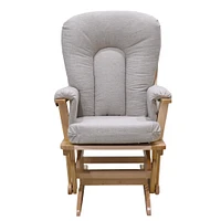 Link Rocking Chair - Natural