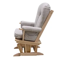 Link Rocking Chair - Natural