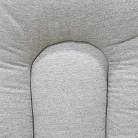 Link Rocking Chair - Natural