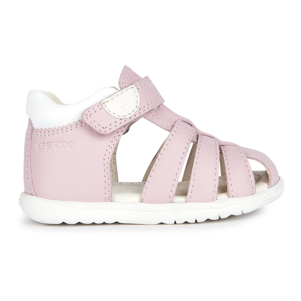 Macchia Sandals Sizes 18