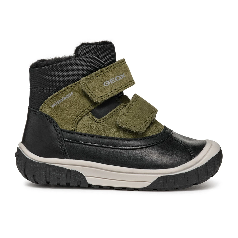 Botte B Omar WPF Pointures 20-27