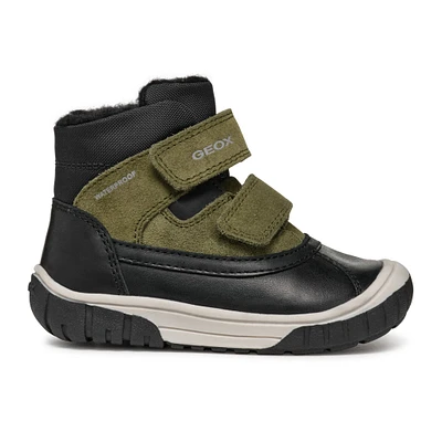 Botte B Omar WPF Pointures 20-27