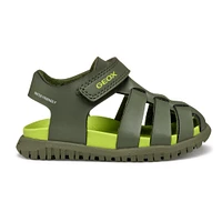 Fusbetto Sandals Sizes 20-27