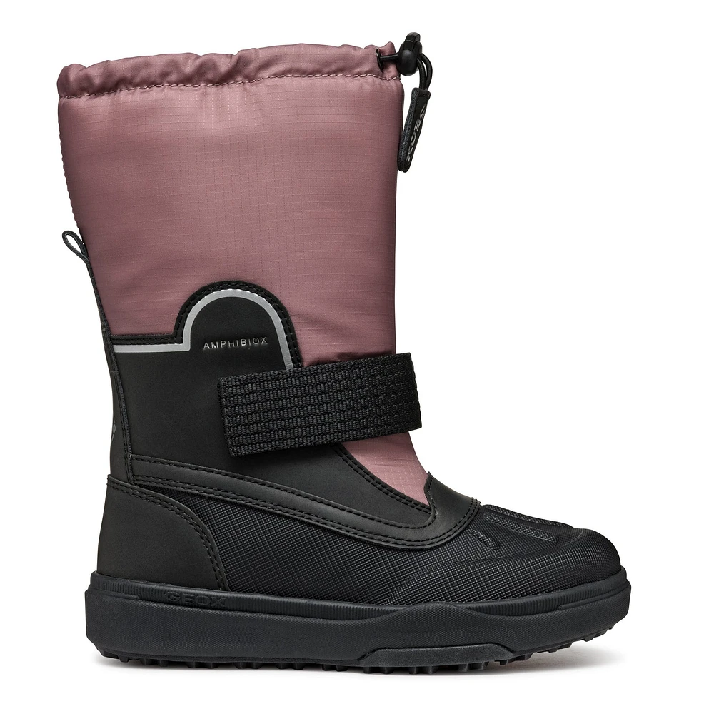 J Bunshee PG Boots Sizes 28-35