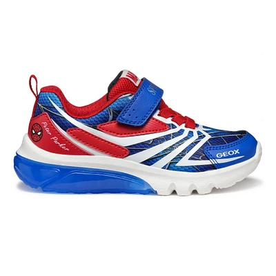 Soulier Spider Man Pointures 24-30