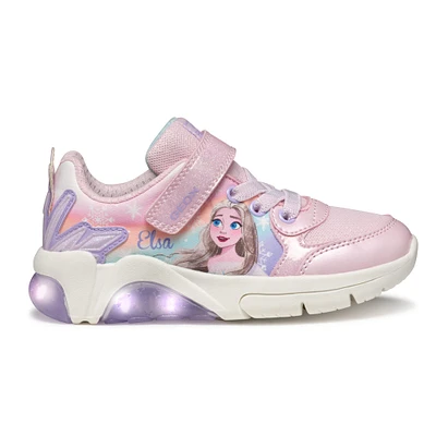 Soulier Reine Des Neiges Pointures 24-30