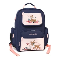 Deer Lg Backpack