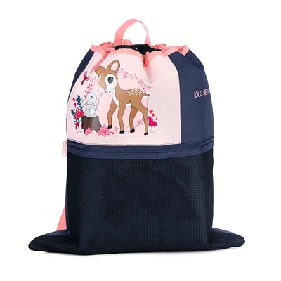 Sac à Souliers LG  - Cerf