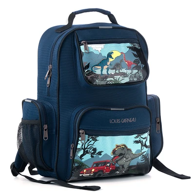 Dino Lg Backpack