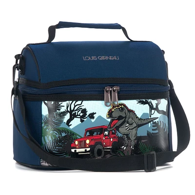 Dino Lunch Box