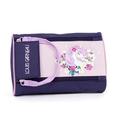 Étui à Crayon LG - Licornes