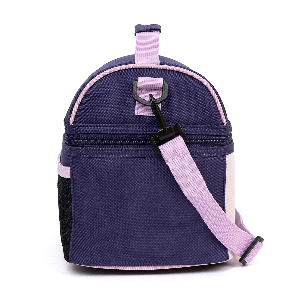 Unicorns Lg Lunch Box
