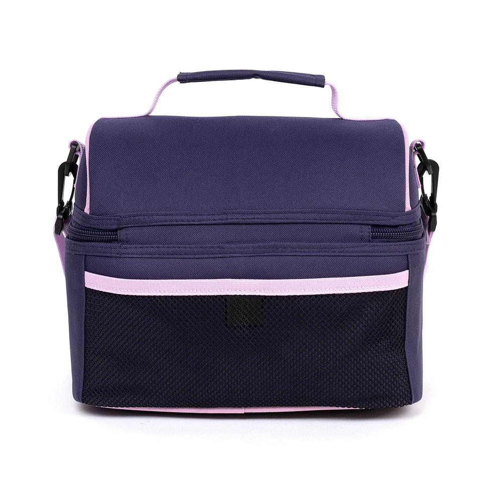Unicorns Lg Lunch Box
