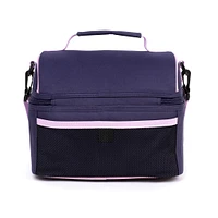 Unicorns Lg Lunch Box