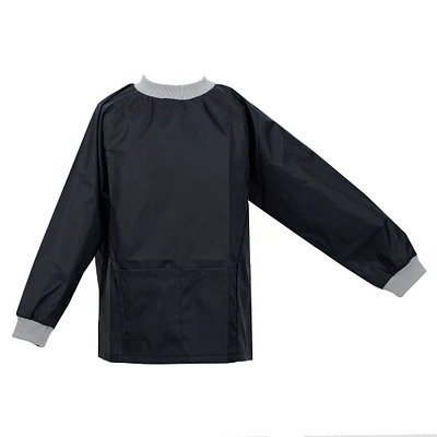 Tablier Noir 6 Ans