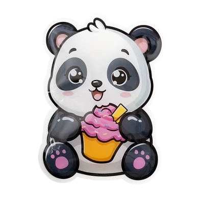 Blocs de Glace Panda (2)