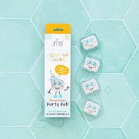 Cubes Lumineux pour le Bain - Party Pal