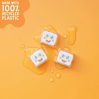 Cubes Lumineux pour le Bain - Party Pal