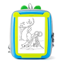 Sac à Dos GoVinci - Bleu