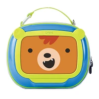 GoVinci Lunch Box - Blue 