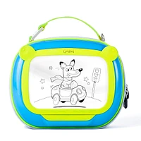 GoVinci Lunch Box - Blue 