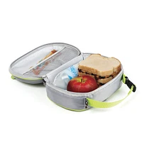GoVinci Lunch Box - Blue 