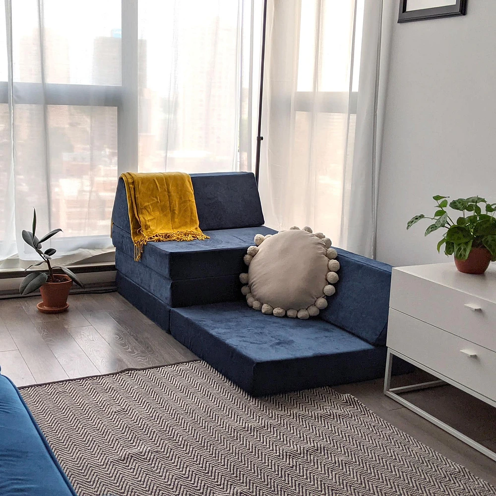 Canapé Modulaire Complet