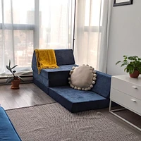 Canapé Modulaire Complet