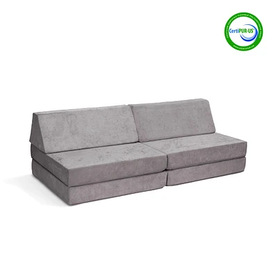 Complete Modular Sofa