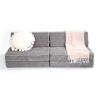 Complete Modular Sofa