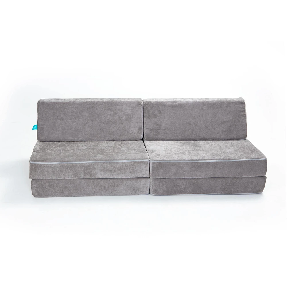 Complete Modular Sofa