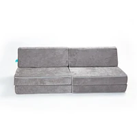 Complete Modular Sofa