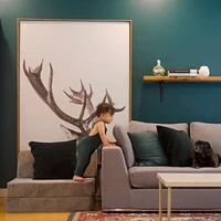 Complete Modular Sofa