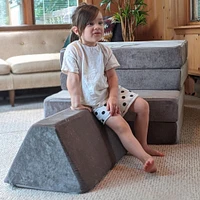 Complete Modular Sofa